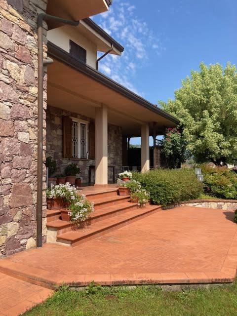 Casa Ivana Borghetto di Vara Exterior photo